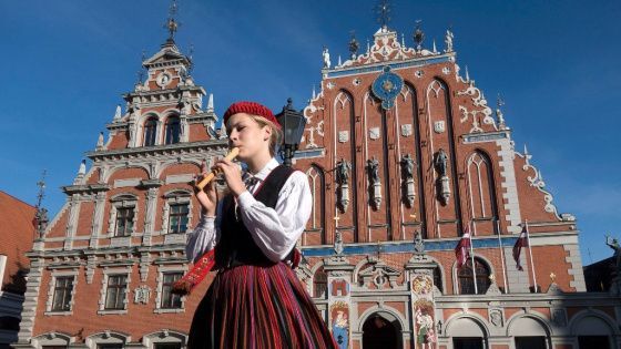 МИД: Латвия должна назвать страны, поставившие Киеву оружие для ударов по РФ