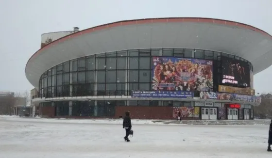 В Перми участники Всероссийского циркового фестиваля начали массово обращаться в больницы с отравлением