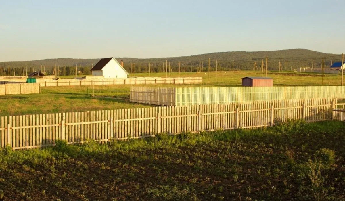 В Пермском крае выявлено более 1160 га земли для развития туризма и жилищного строительства