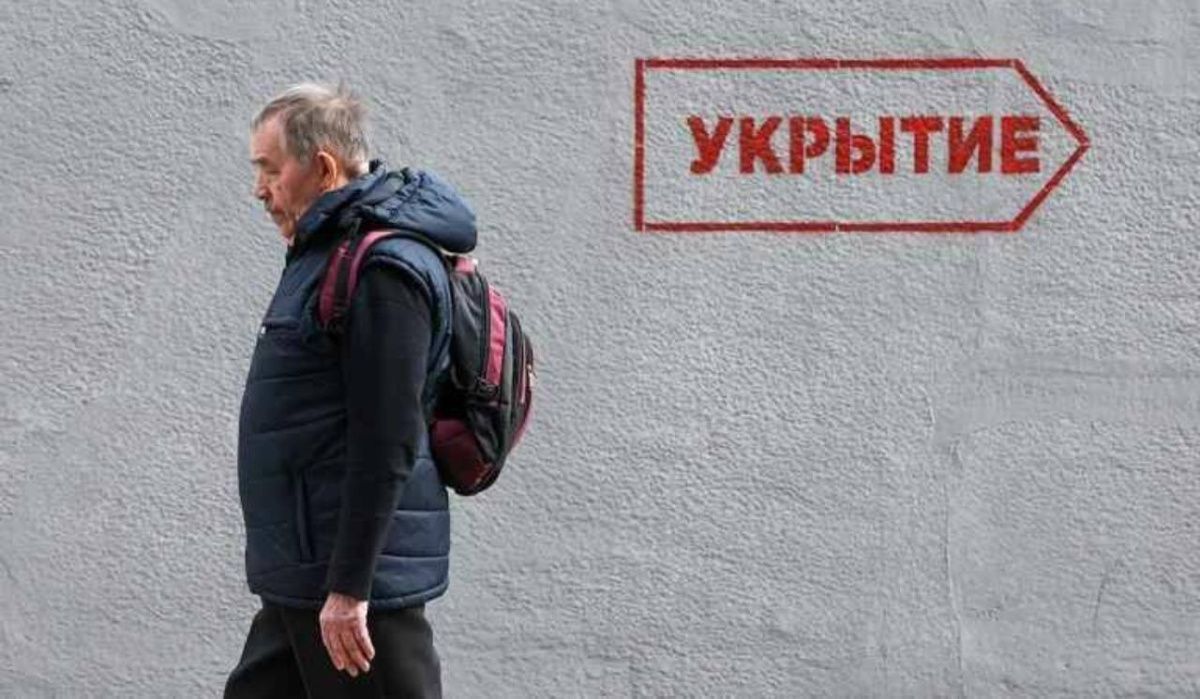 В Курской области введен новый сигнал тревоги