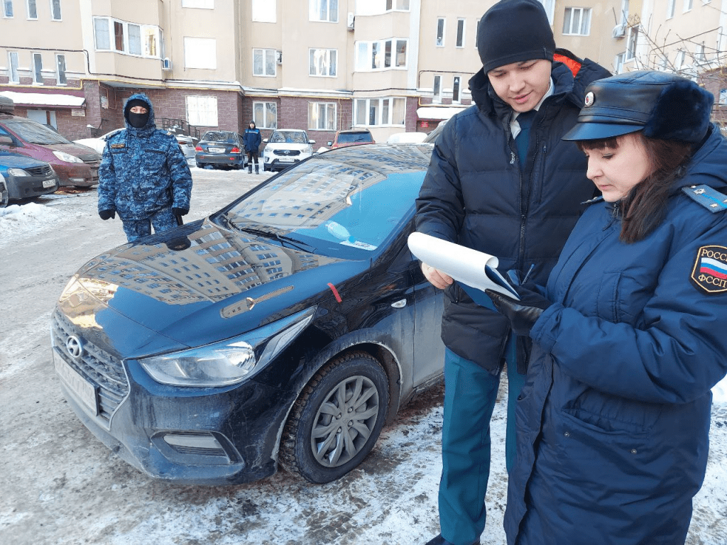 В Башкортостане общая задолженность по имущественным налогам достигла миллиардов рублей 