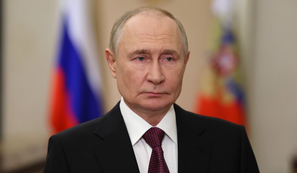 Путин установил особый порядок продажи федерального имущества новым указом