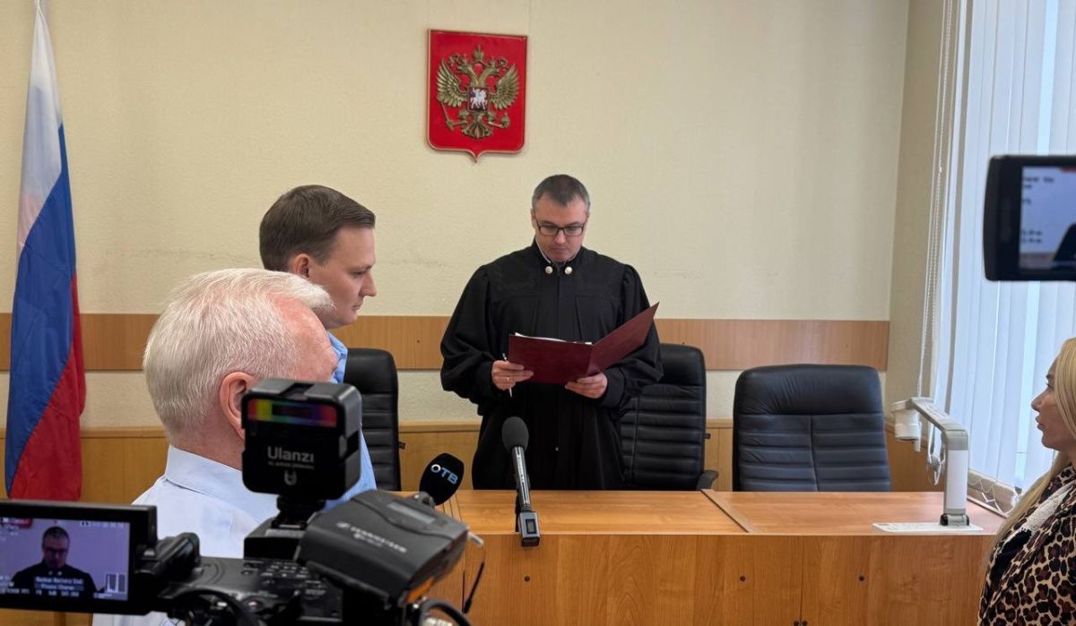 Юноша из Екатеринбурга получил приговор за убийство школьницы и ее матери