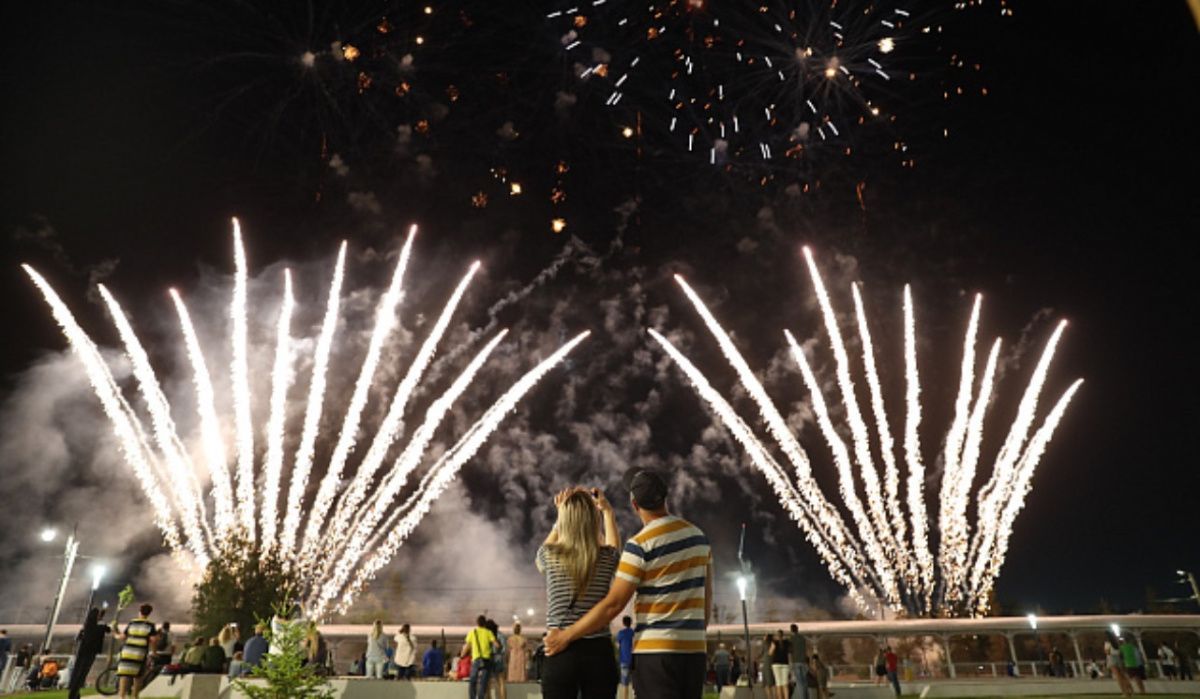 Волгоград стал лидером среди туристических направлений на майские праздники