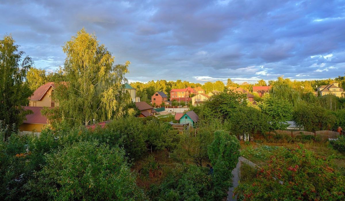 На городских торгах за пять лет продали более 600 земельных участков