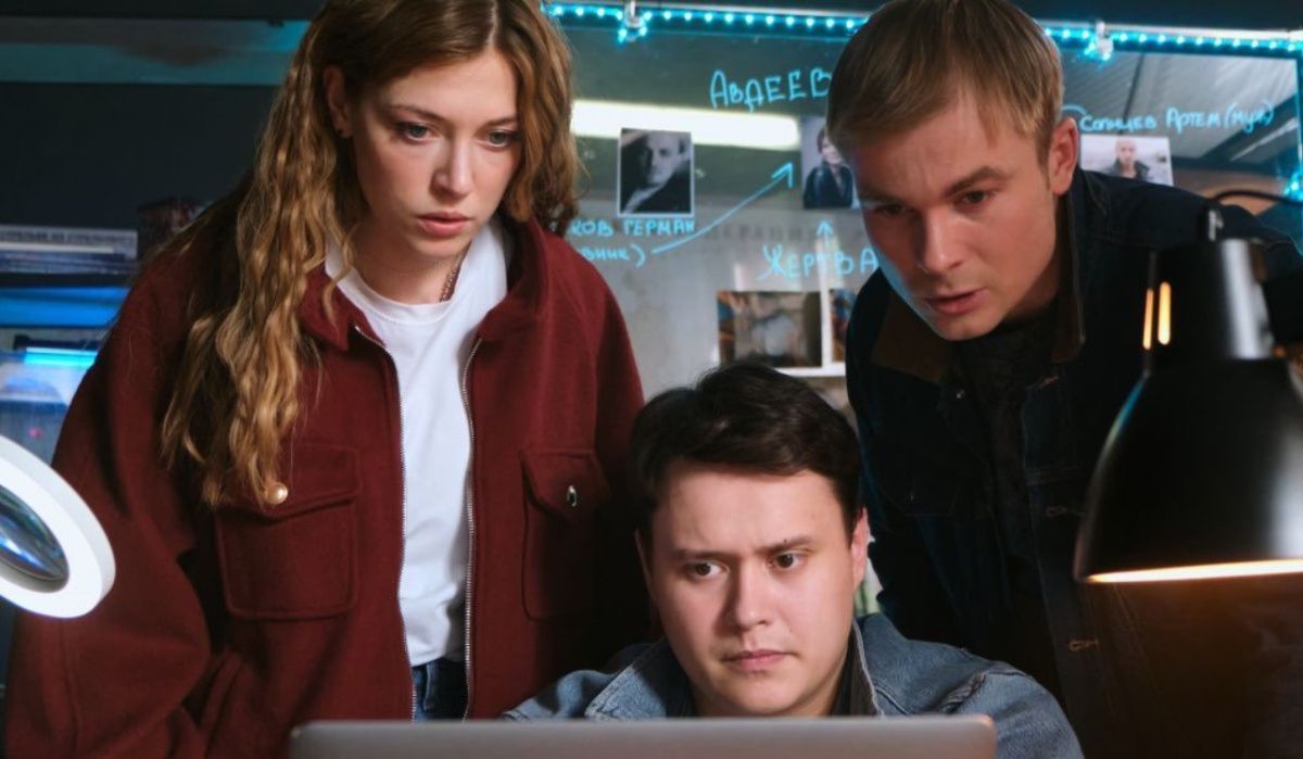 Телеканал &quot;ТВ-3&quot; представляет мистическую мелодраму «Менталистка» с Никифоровой и Запорожским