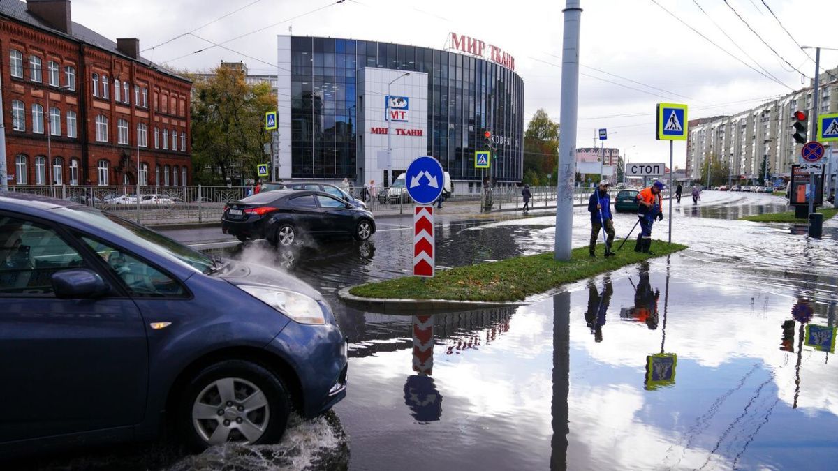 Россиян начнут лишать прав за опасное вождение