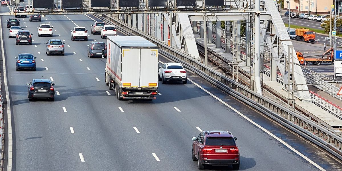 Новая автодорога появится на юге Москвы