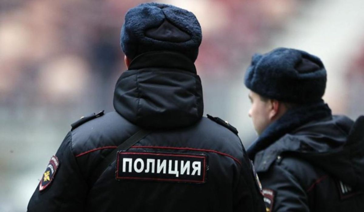 Силовики нагрянули в управление главного архитектора мэрии Воронежа