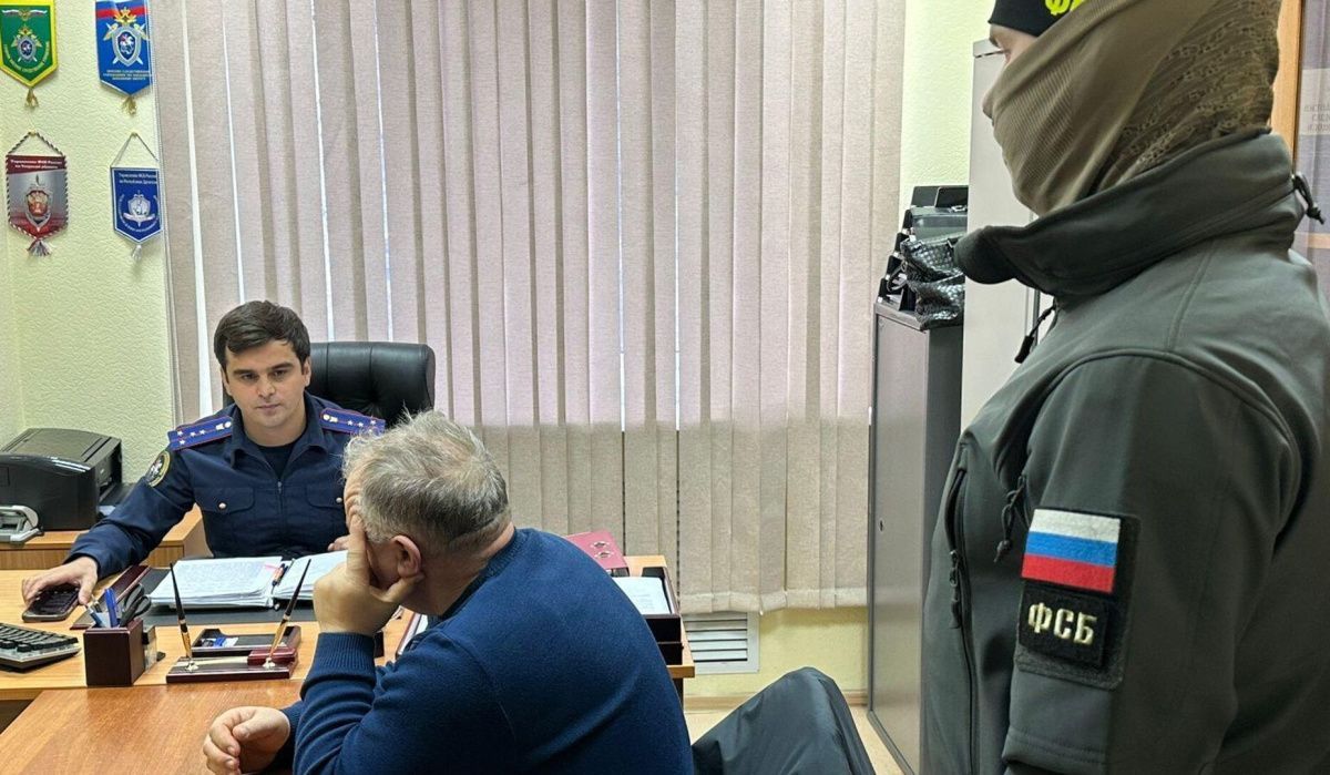 &quot;Единая Россия&quot; приостановила членство бывшего главы новгородского Минсельхоза