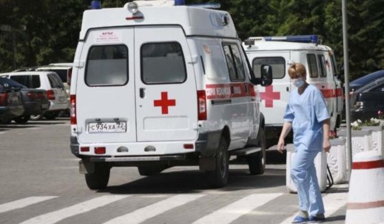 В Пермской крае отменили бесплатные прививки от ковида