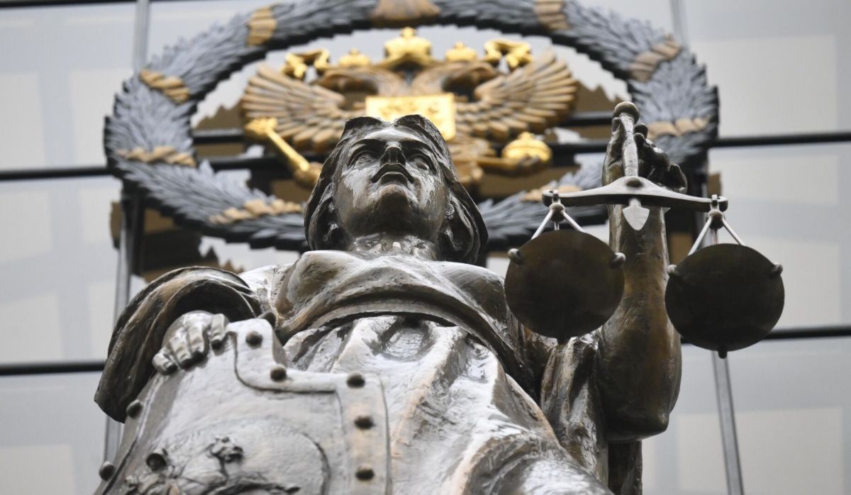 В Челябинской области арестован руководитель стройки гостиницы