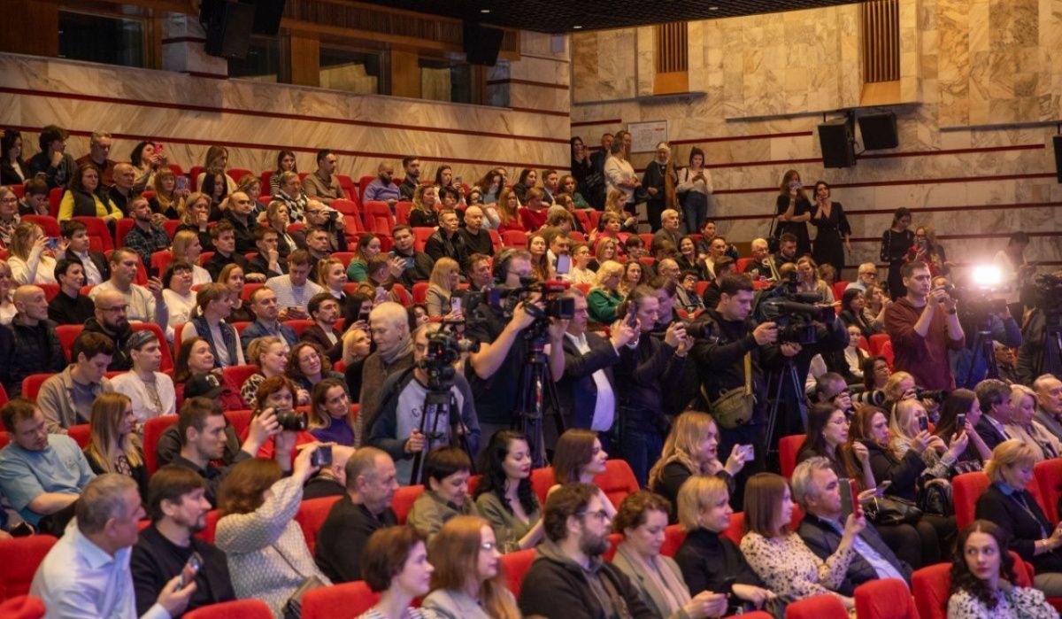 Премьера фильма «Судьба одна на всех» состоится в Музее Победы