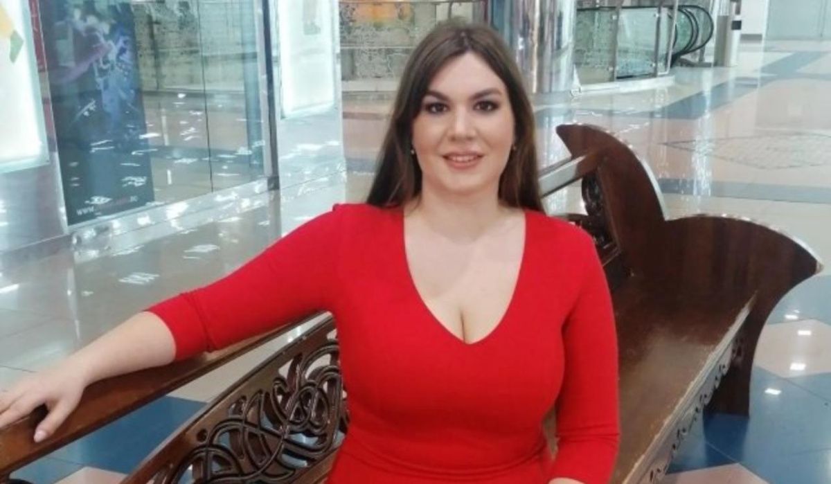 27-летняя жительница Перми стала финалисткой конкурса «Главная мама Урала — 2023»