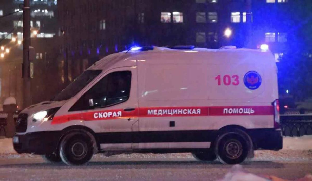 Инцидент в Пермском крае: ученик школы ранил ножом одноклассника