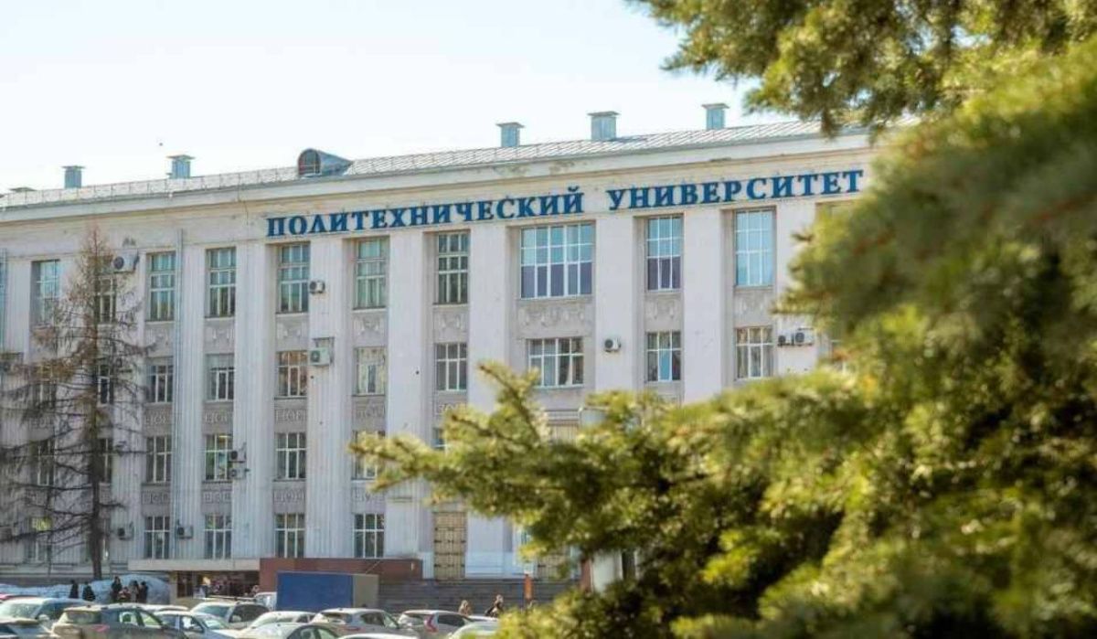 Ректор Пермского Политеха зарабатывает почти миллион рублей в месяц