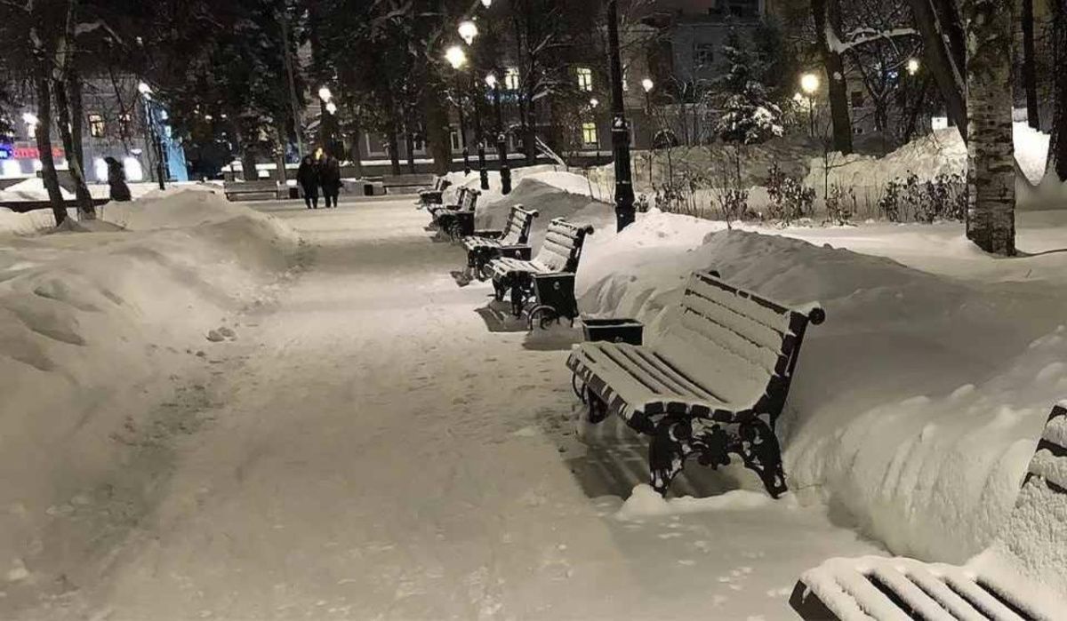 Метеорологи спрогнозировали погоду в Прикамье на ближайшие два месяца
