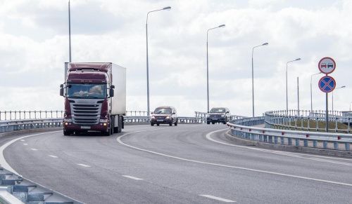 В Перми вводят ограничения для грузового транспорта