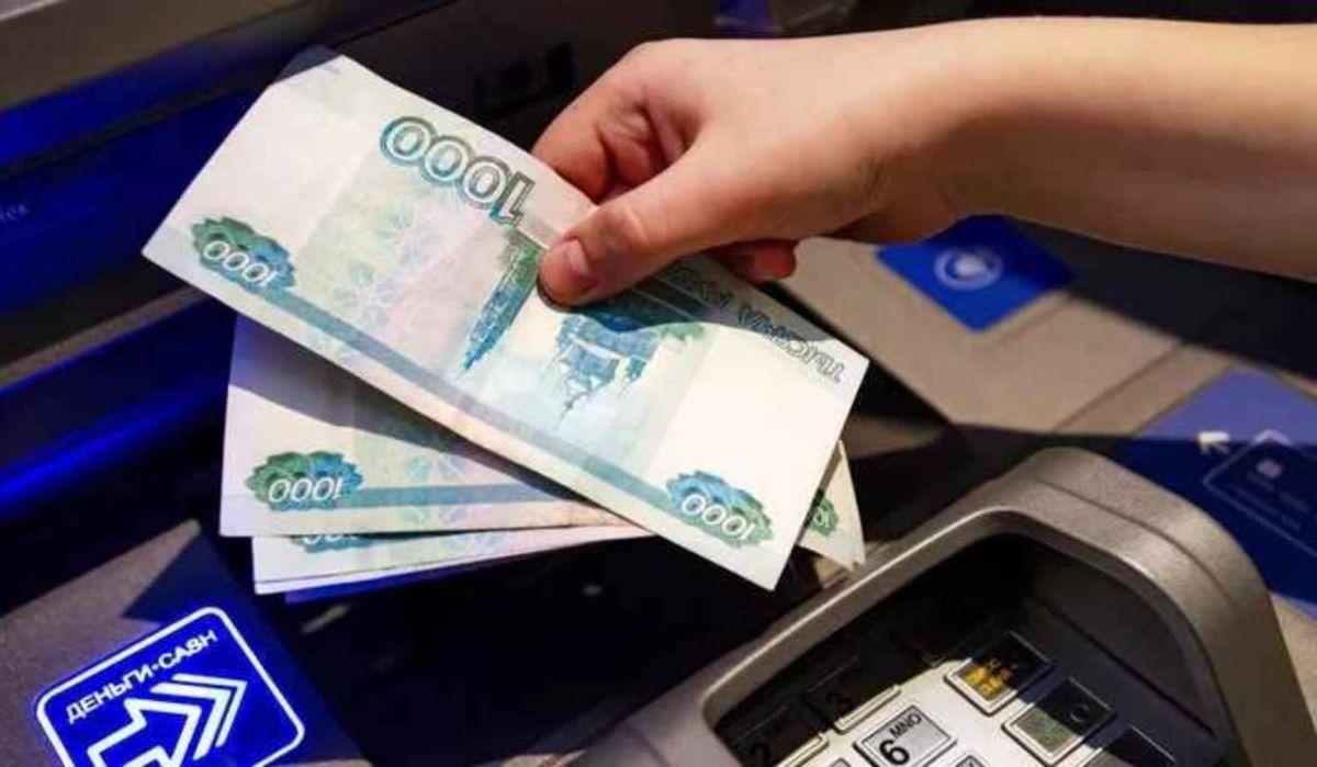 Госдума раскрыла, кто получит деньги досрочно до конца апреля