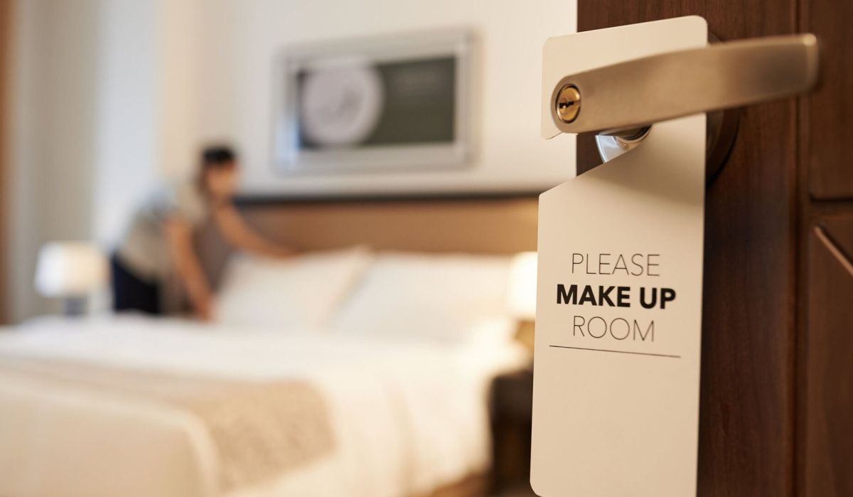 Фасилити услуги, что это такое?