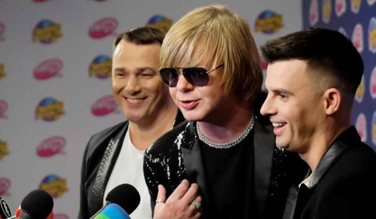 «Иванушки International» выступят в Перми в честь своего юбилея