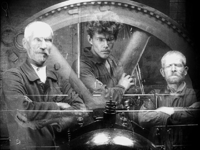 РОСИЗО запускает цикл кинопоказов в честь 100-летия «Броненосца “Потемкин”»