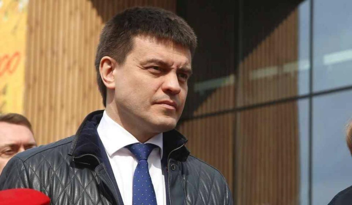 Губернатор Красноярского края ответит на вопросы жителей в прямом эфире