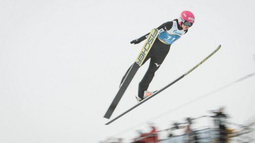 Пермский край готовится принять Финал Кубка мира по прыжкам на лыжах с трамплина среди женщин