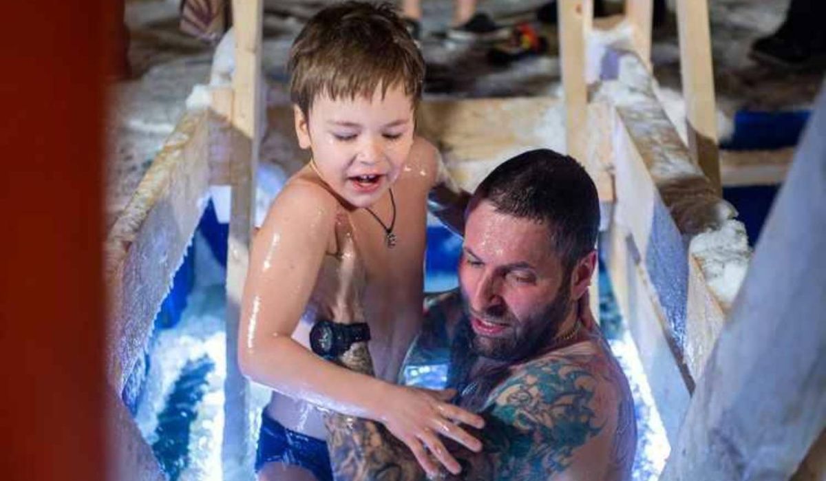 МЧС представило перечень официальных купелей в Перми