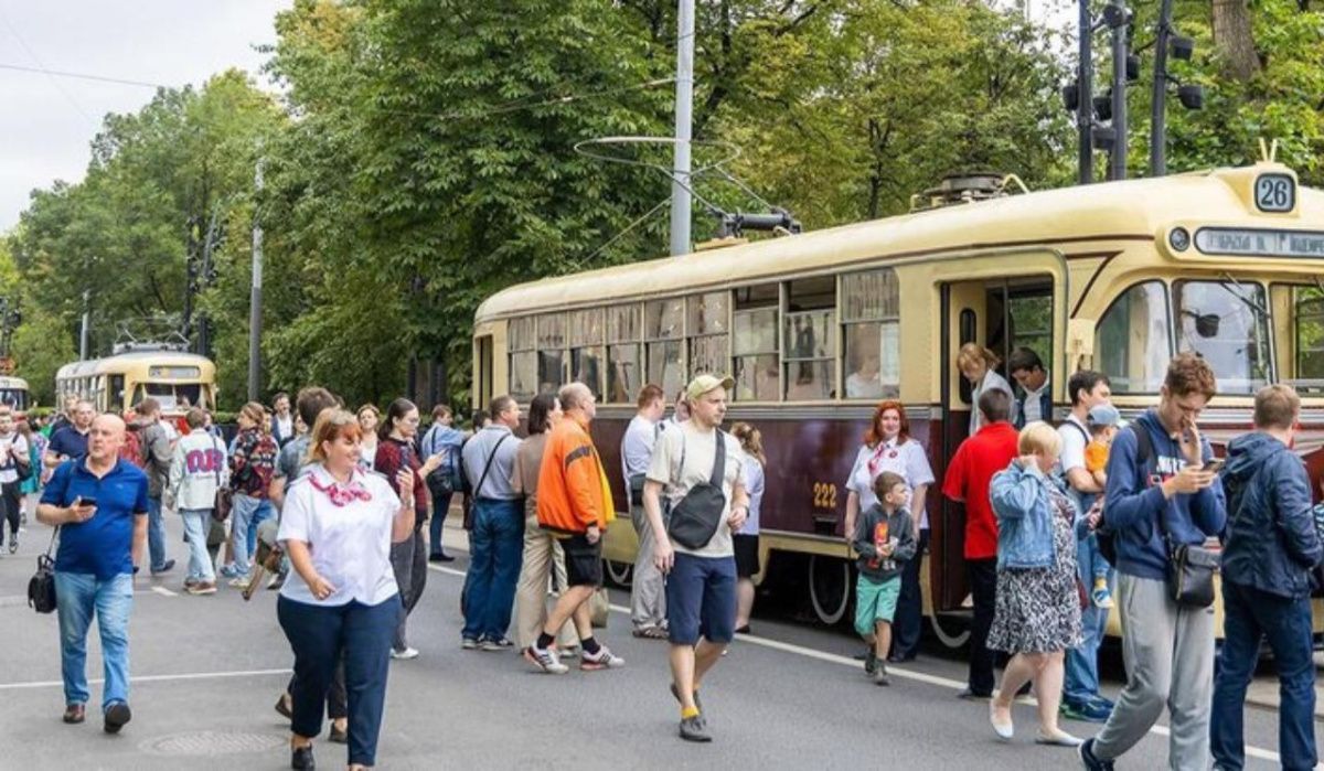 В центре Перми 6-7 сентября изменят маршруты общественного транспорта