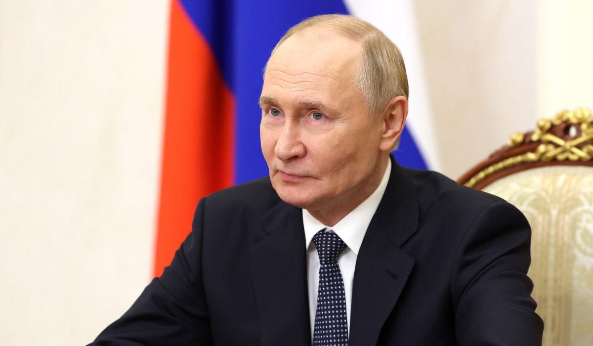 Путин поздравил аграриев с профессиональным праздником сельского хозяйства