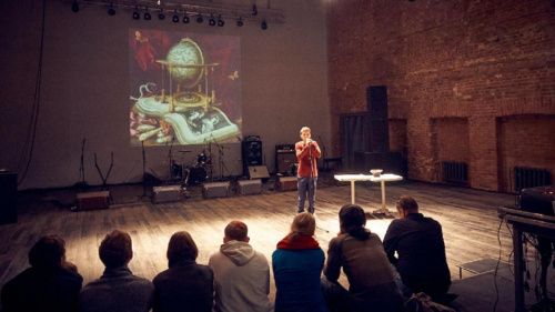 В Перми стартует международный литературный фестиваль