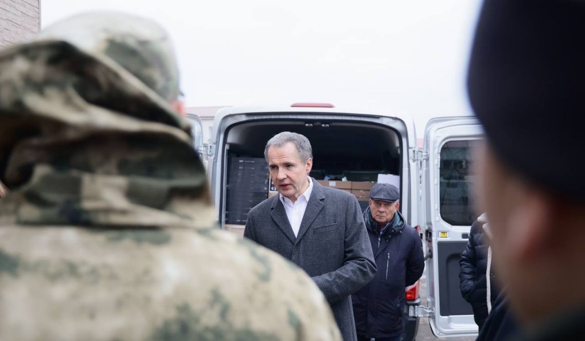 Минкультуры поддержало фильм о жизни Белгородской области