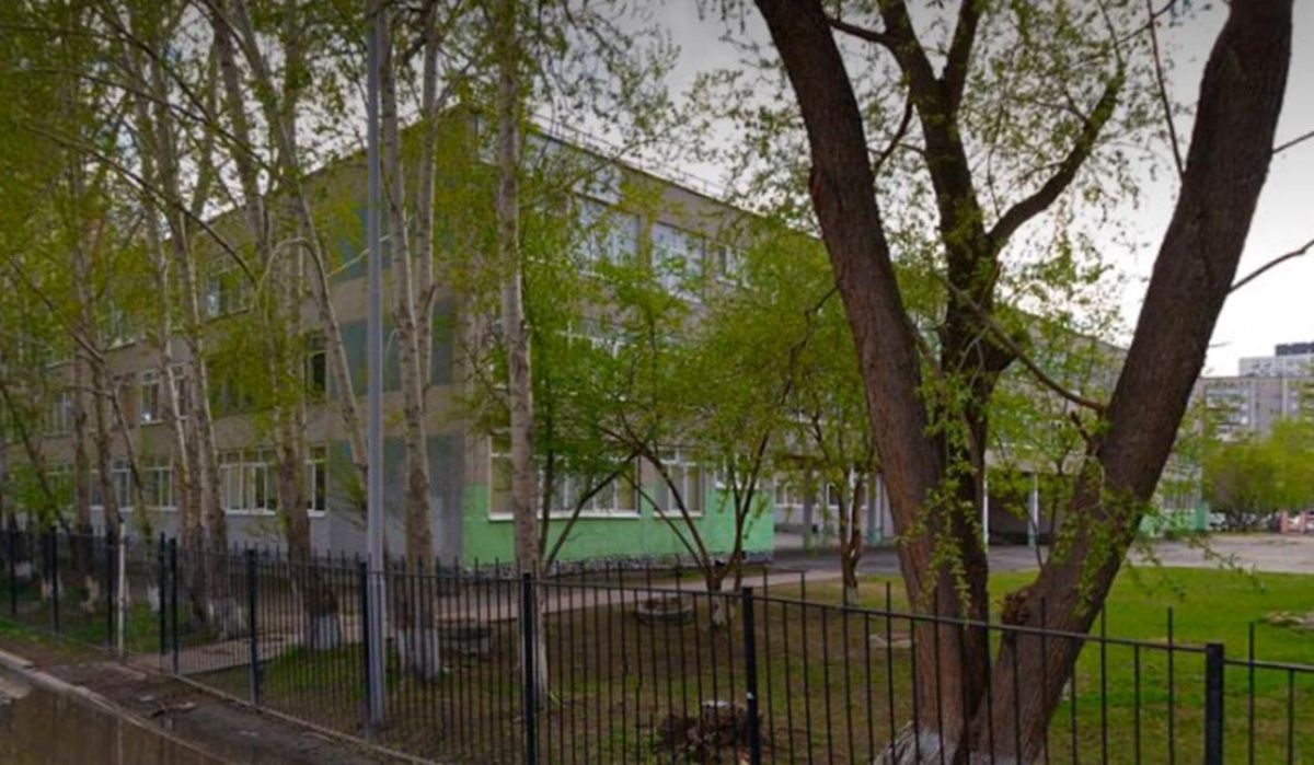 МВД опровергло сообщения о стрельбе в школе Екатеринбурга