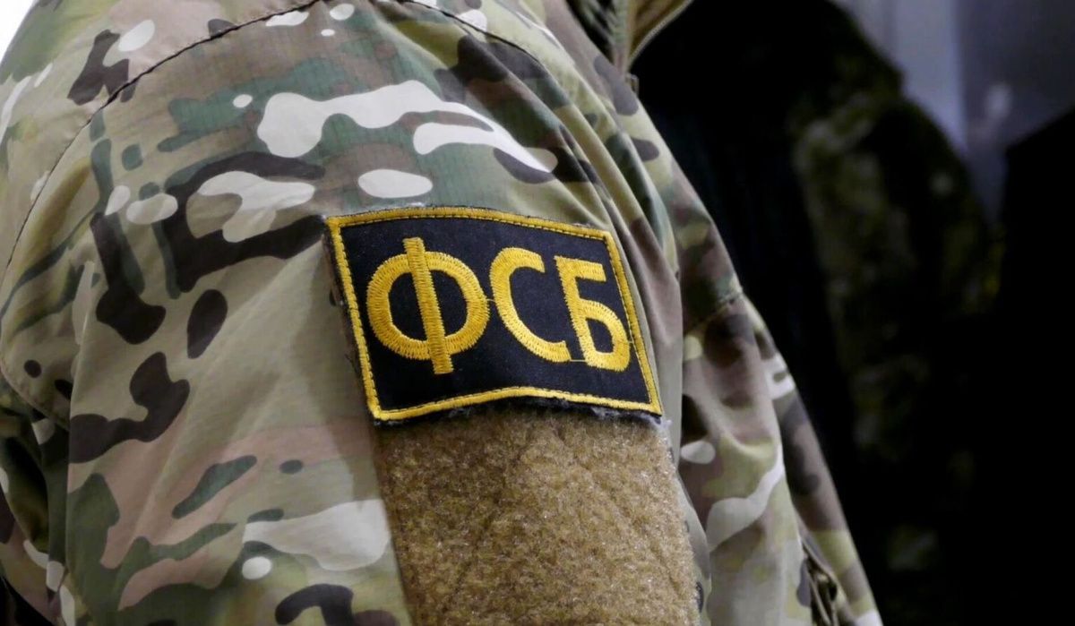 В Челябинске задержан председатель правления банка &quot;Снежинский&quot;