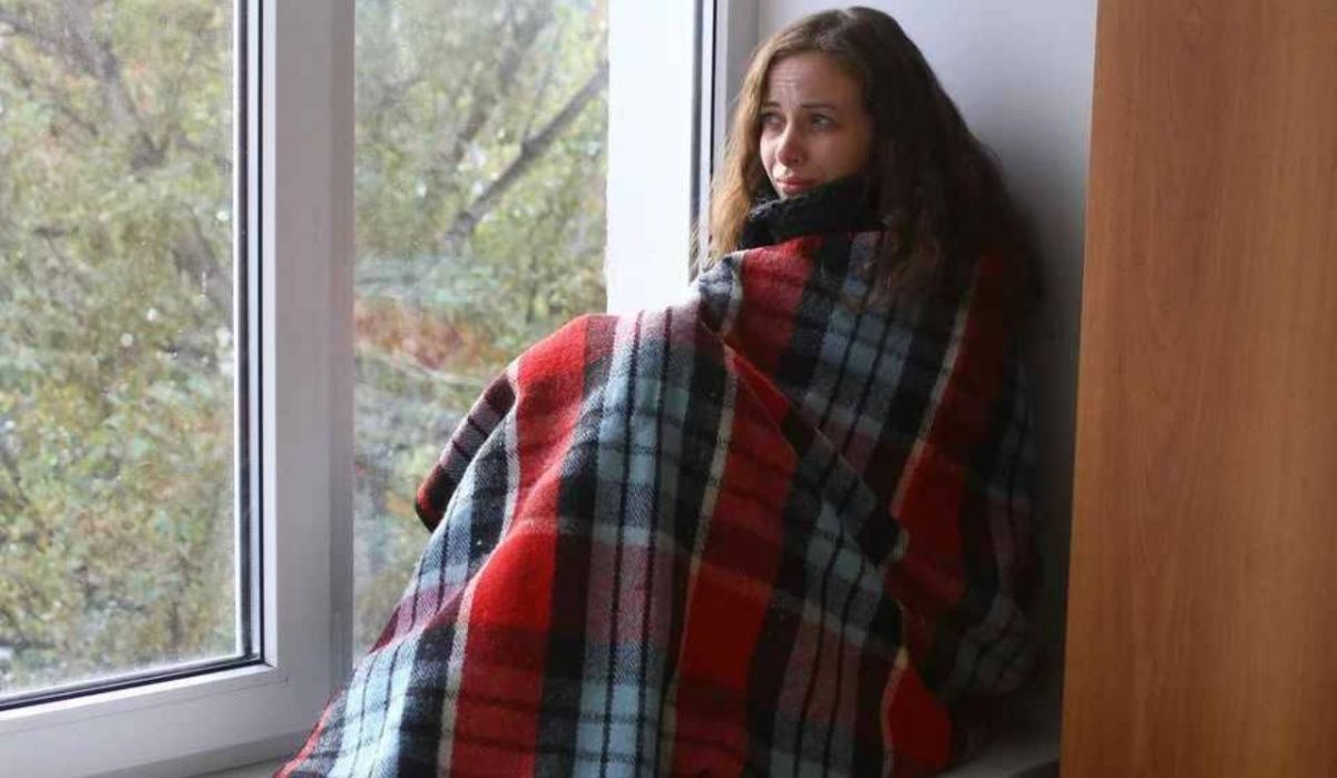 Синоптики пообещали челябинцам первый снег в выходные