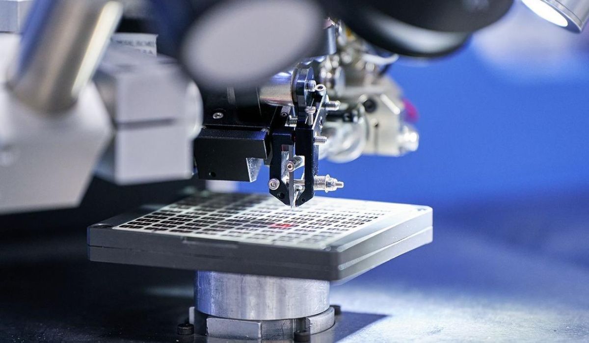 В Москве стартовал прием заявок на новый этап грантов на патентование