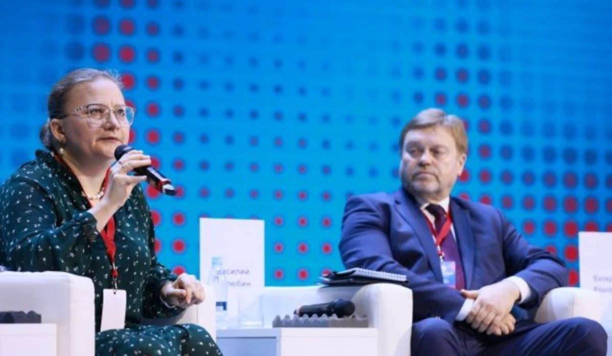 В Красноярском крае заместителя губернатора по информационной политике отправили на пенсию