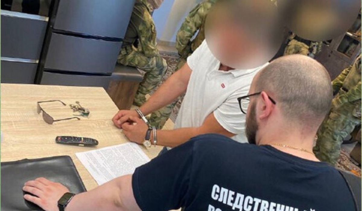 В Самарской области задержаны семеро членов ОПГ «Сиротинские»