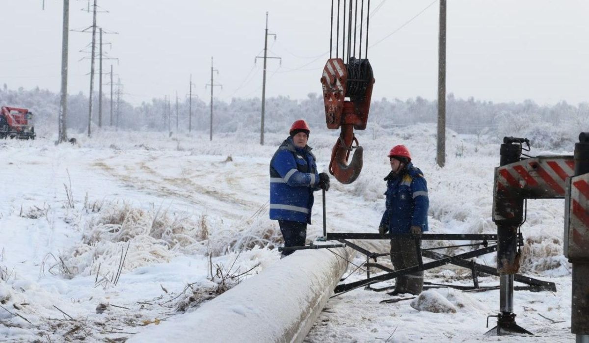 В Нижегородской области ввели режим повышенной готовности 