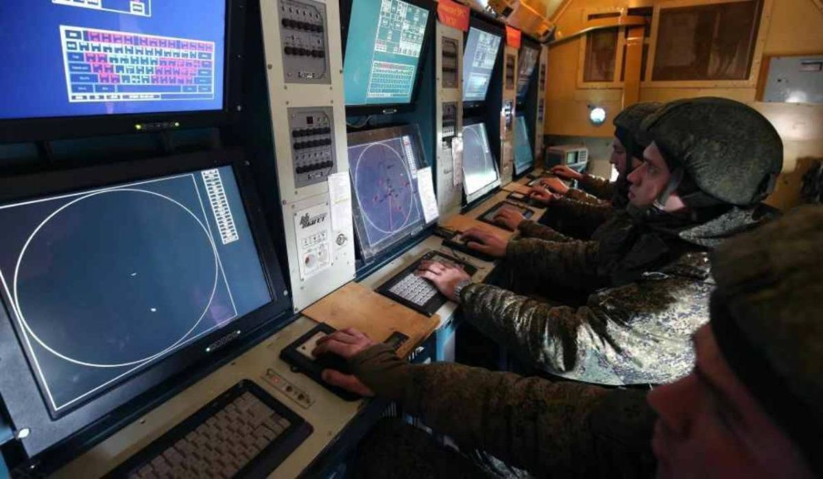 Минобороны РФ заявило о новых ударах Киева по российским энергообъектам