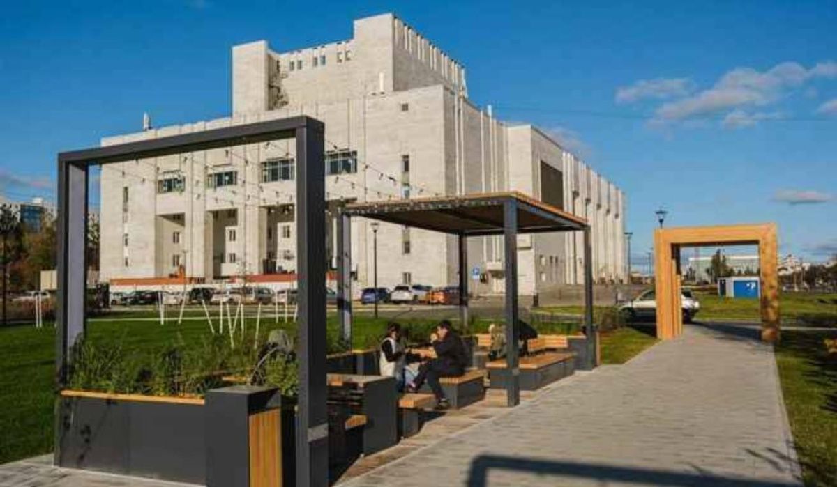 Ведущие театры Перми анонсировали «черную пятницу»