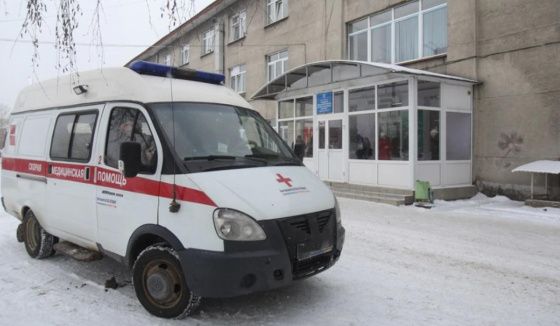 В Пермском крае начали работу выездные бригады врачей для неизлечимо больных людей 