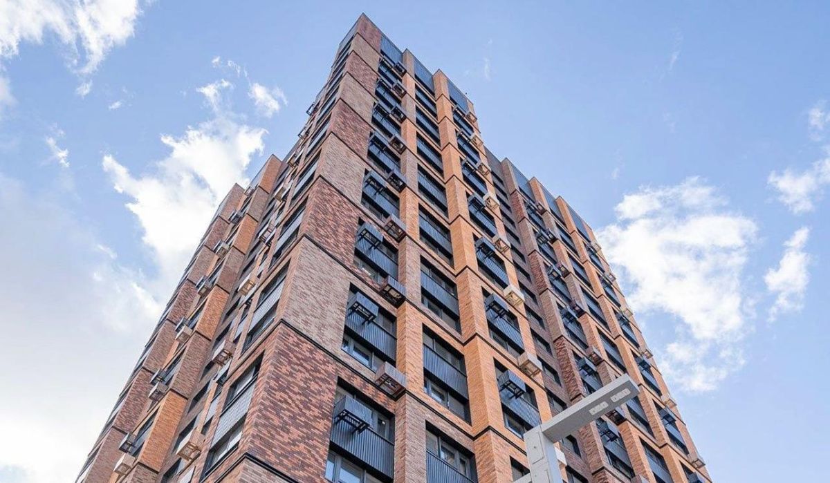 Новый жилой дом по реновации возведут у метро «Измайловская»