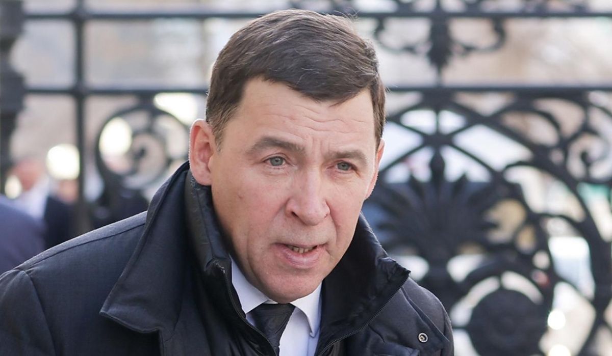 Куйвашев прокомментировал сообщения о возбуждении уголовного дела