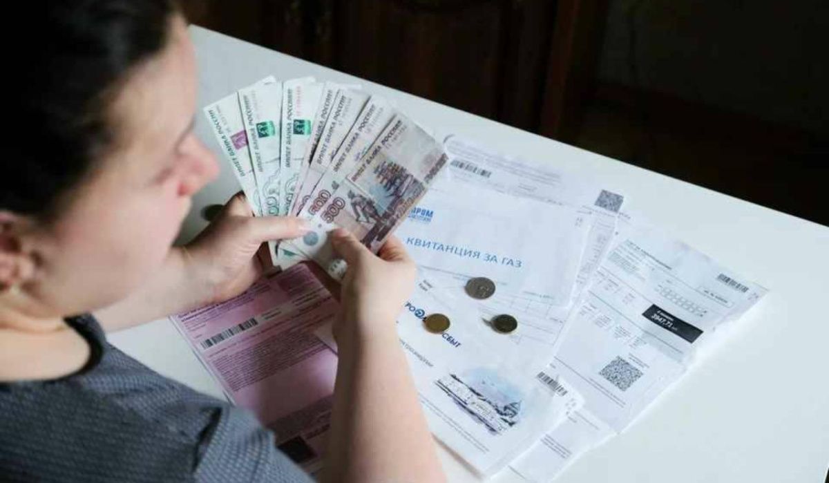 Петербуржцев не будут лишать субсидии из-за долгов по ЖКХ