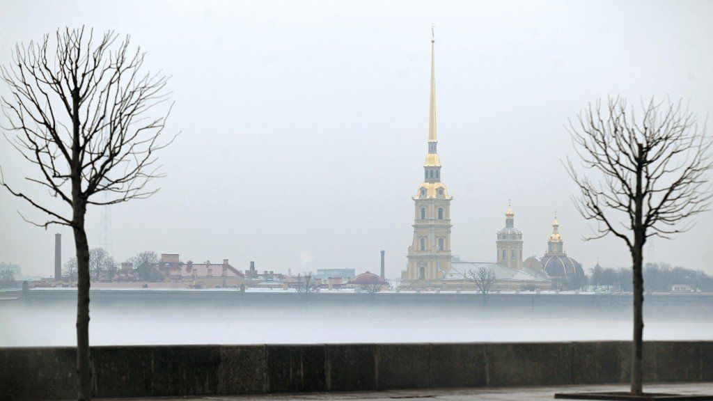 Более 1 млн петербуржцев переболели коронавирусом