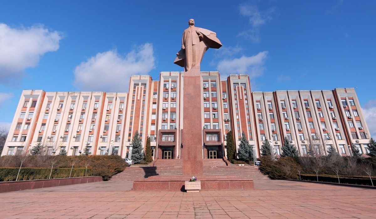 Волошин высказался о готовности ЕС ввести войска в Молдавию