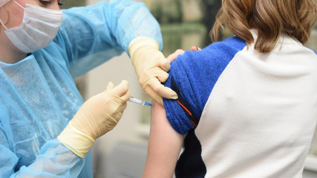 В Пермском крае ожидают первую партию вакцины от COVID