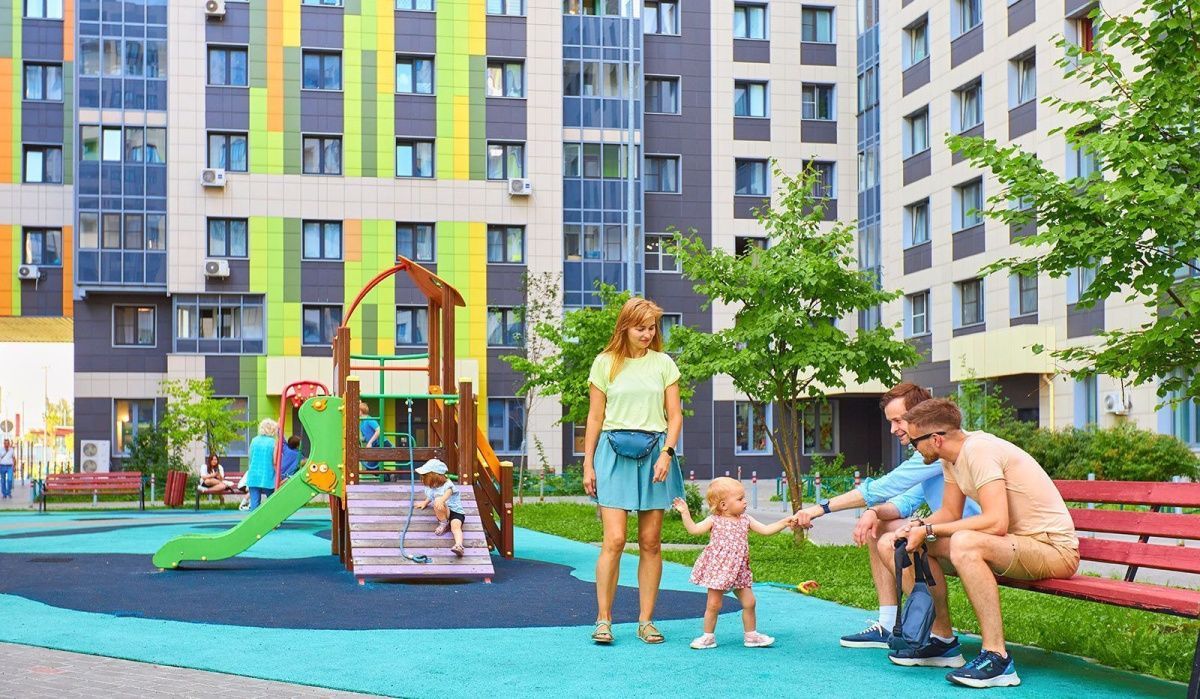 Сергей Собянин объявил о создании современного квартала на северо-востоке Москвы